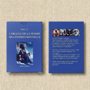 Oracle de la femme multidimensionnelle