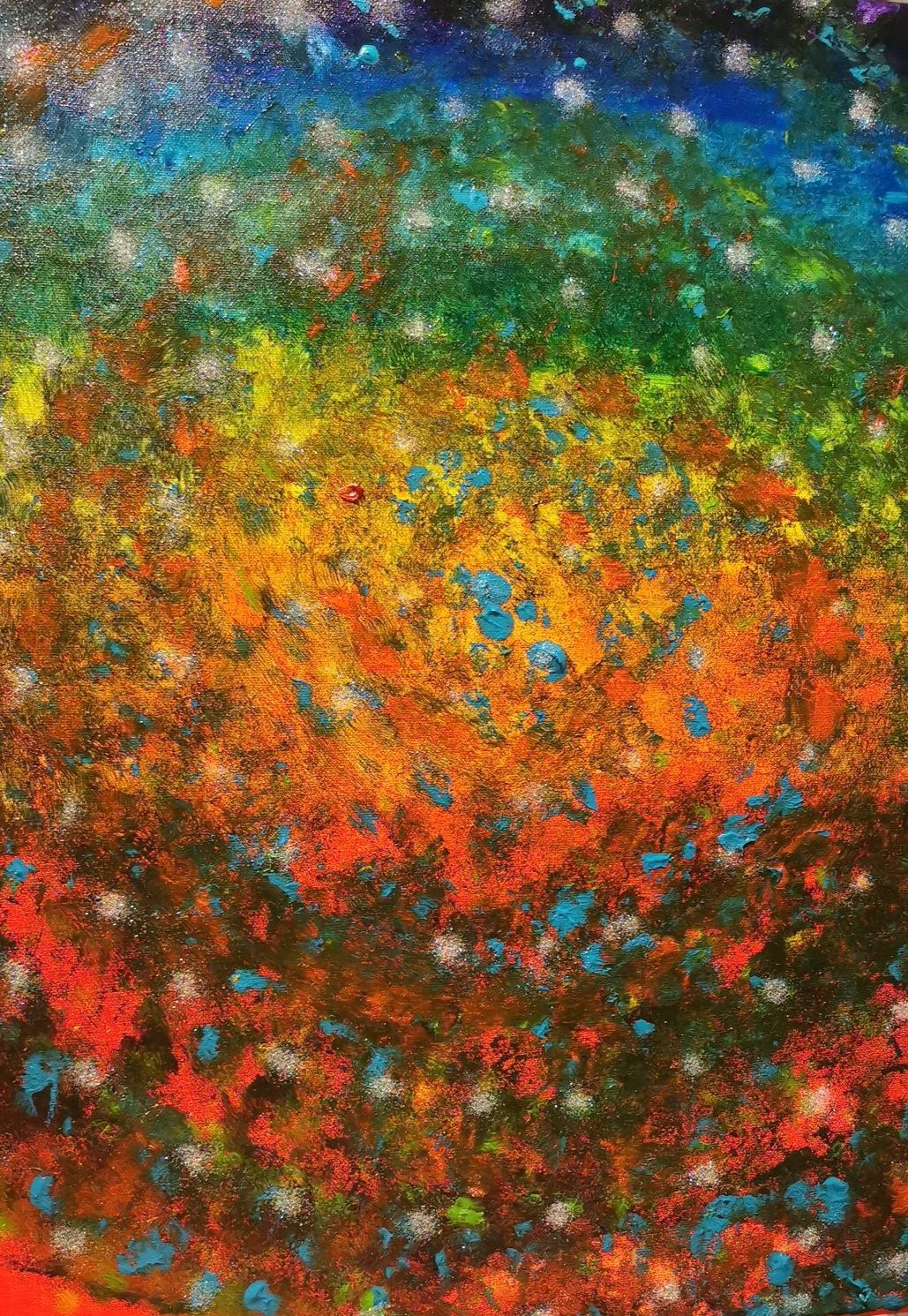 Initiation à l'art intuitif