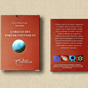 L'oracle des Portails Mystiques