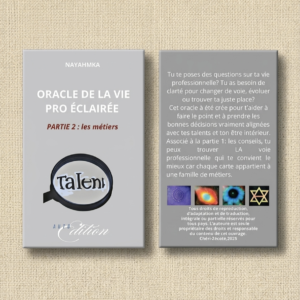 La Vie Pro Eclairée 2